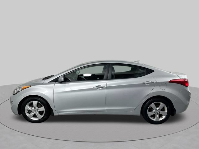 Used 2013 Hyundai Elantra GLS w/ Preferred Pkg FWD image 27