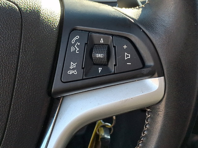 Used 2015 Chevrolet Camaro LT w/ RS Package RWD image 23