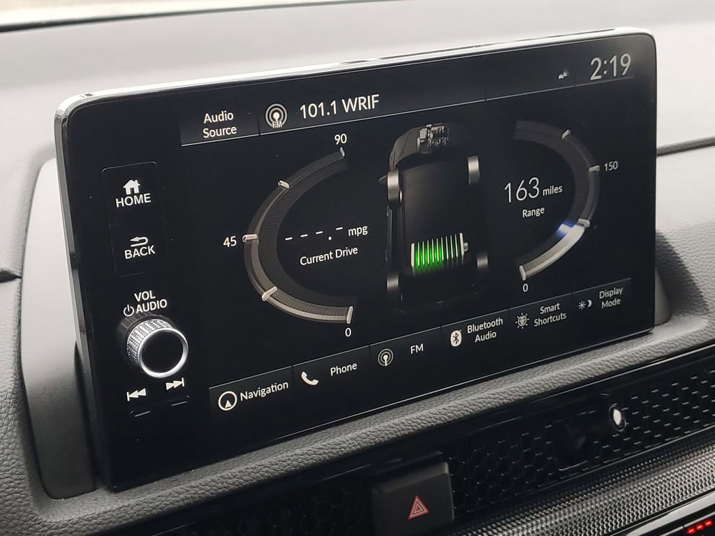 Used 2023 Honda CR-V Sport Touring image 24