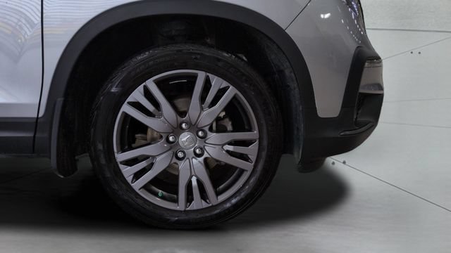 Used 2022 Honda Pilot Sport image 24