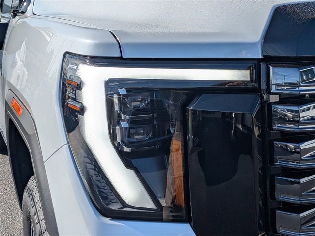 New 2026 GMC Sierra 2500 Denali Ultimate image 10