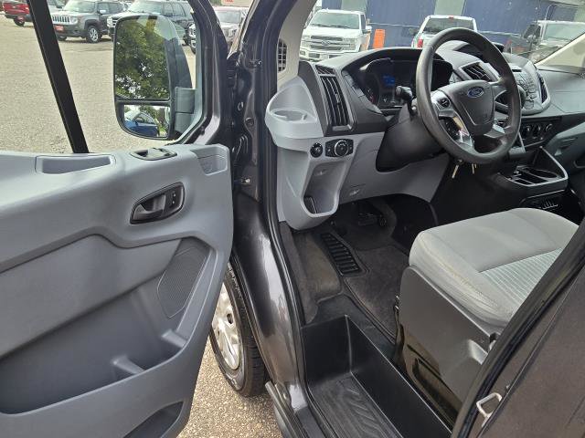 Used 2017 Ford Transit 150 XLT image 12