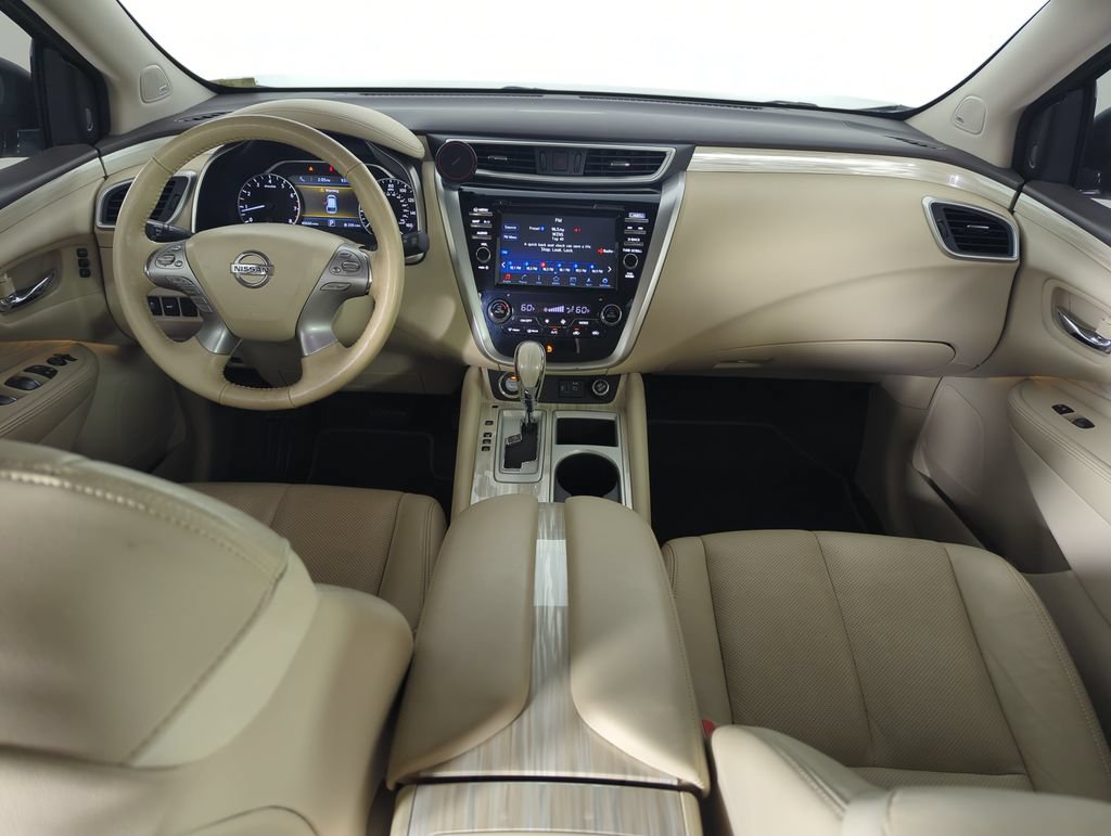 Used 2018 Nissan Murano SL FWD image 14