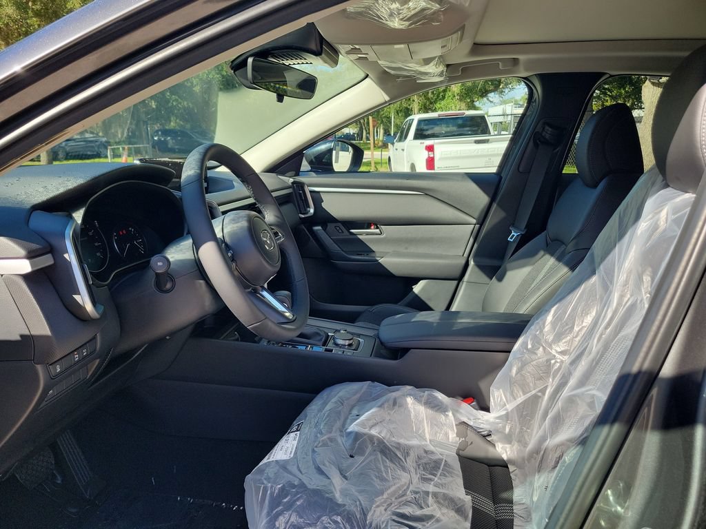New 2026 MAZDA CX-50 AWD 2.5 S w/ Weather Package video 2