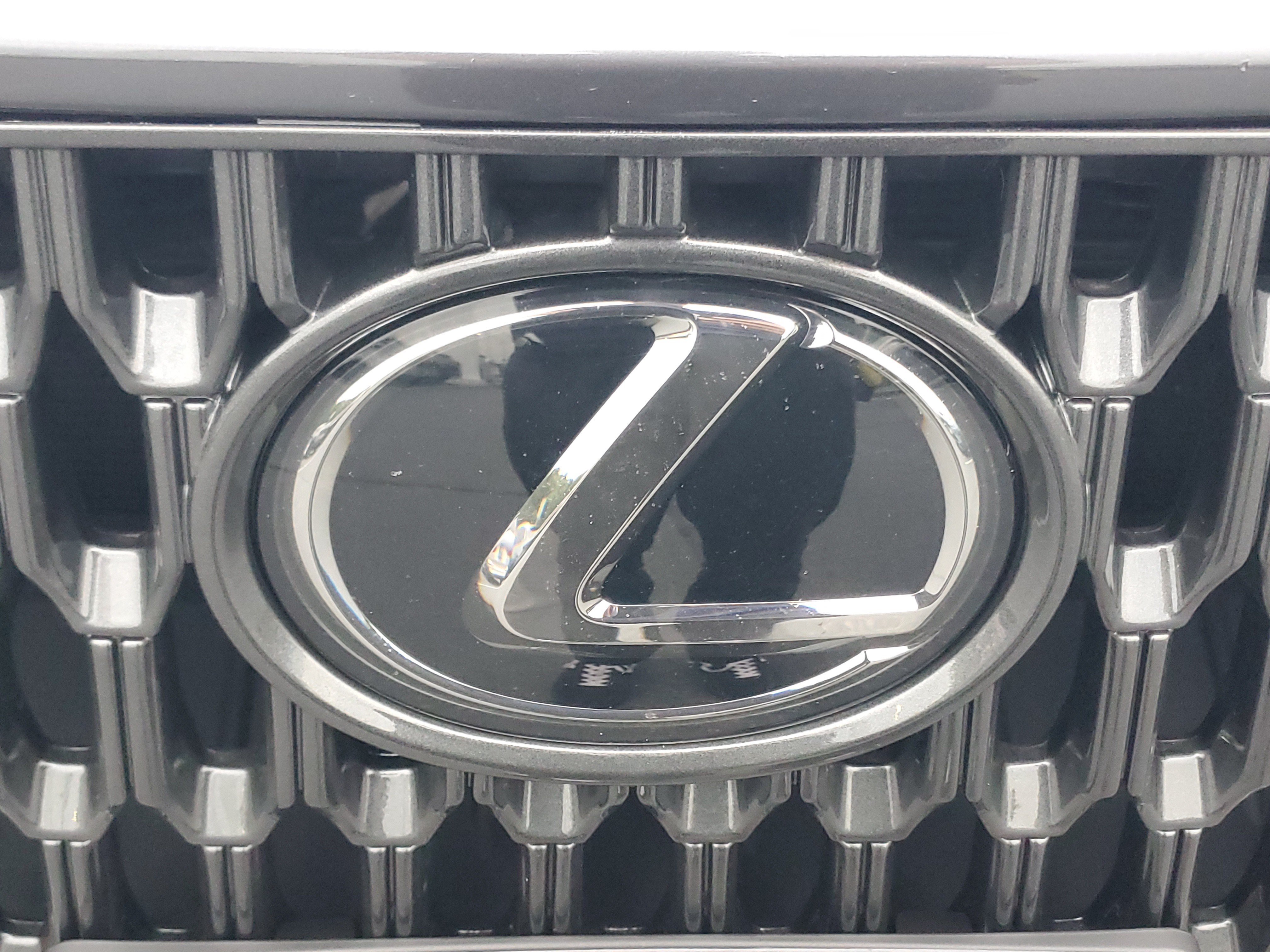 Used 2025 Lexus NX 350h AWD w/ Accessory Package (Z2) image 7
