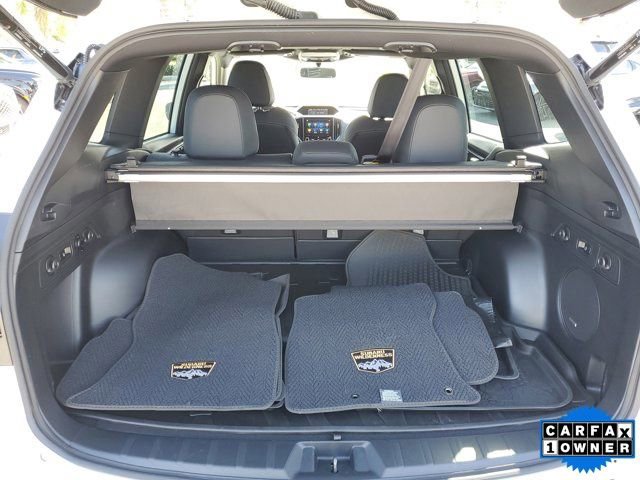 Used 2023 Subaru Forester Wilderness image 7