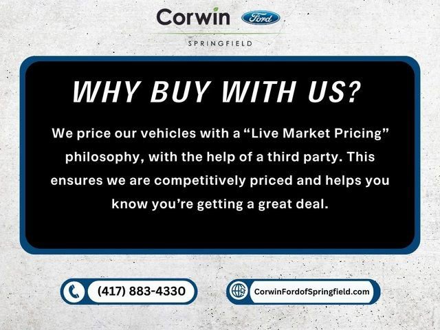 New 2025 Ford Bronco Sport Outer Banks w/ Outer Banks Tech Package+ image 4