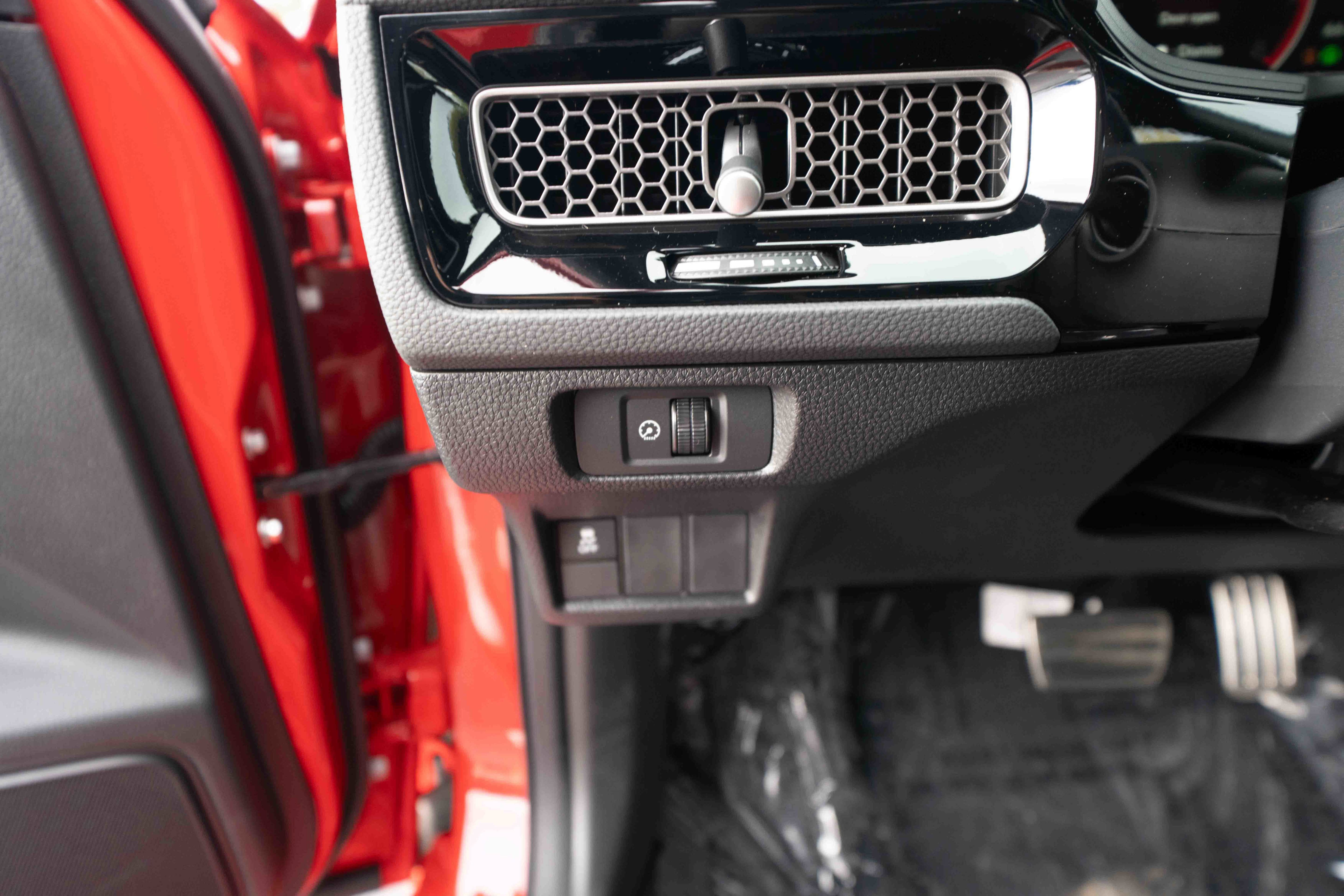 New 2026 Honda Civic Sport image 11