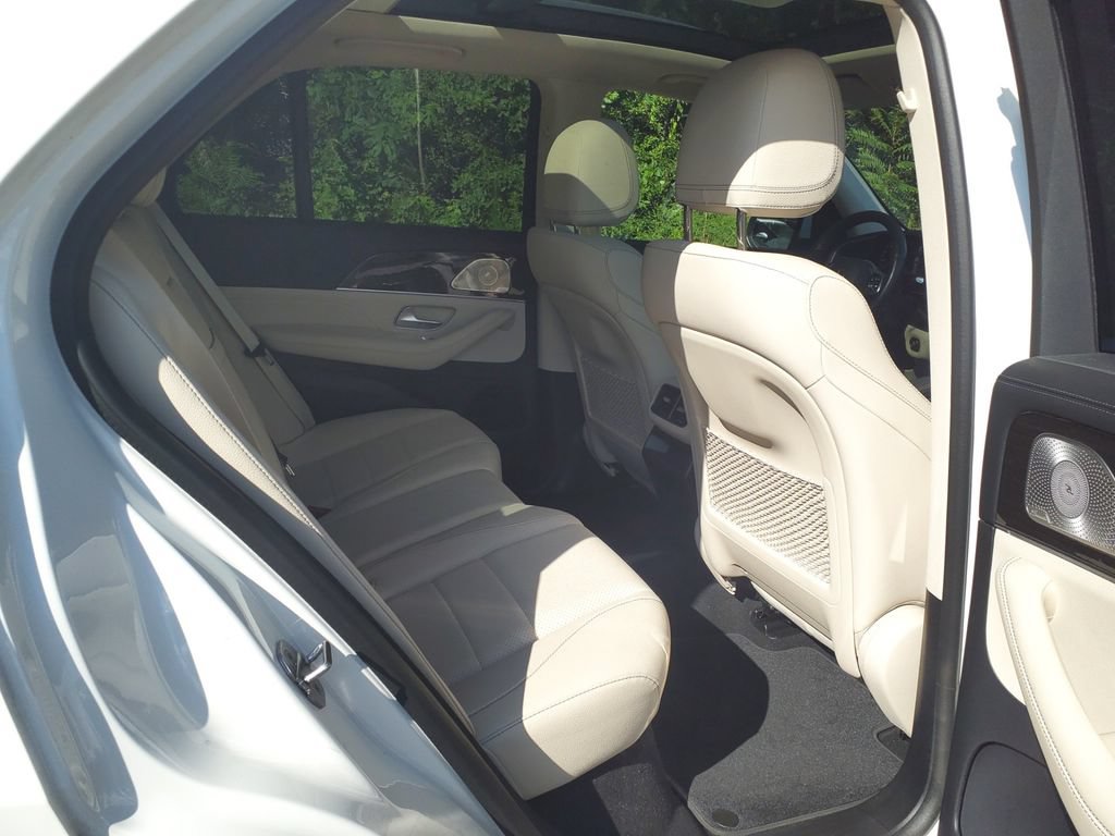 Used 2021 Mercedes-Benz GLE 350 image 11