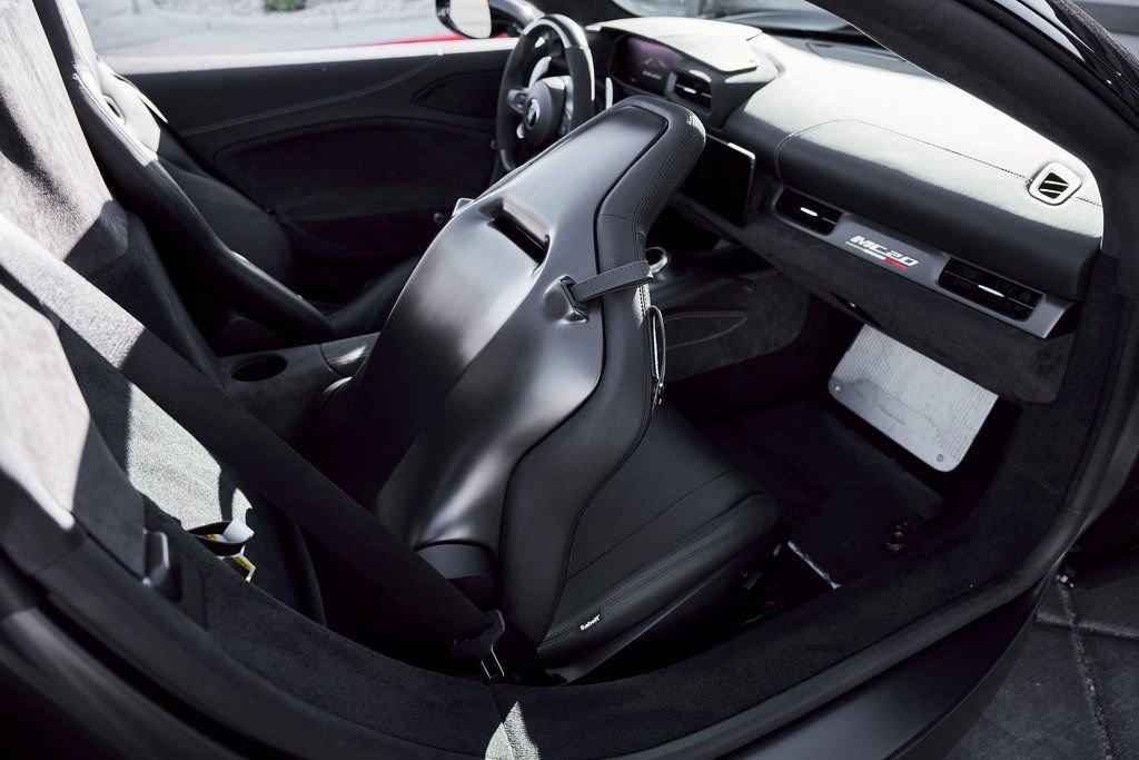 Used 2024 Maserati MC20 Cielo RWD image 43