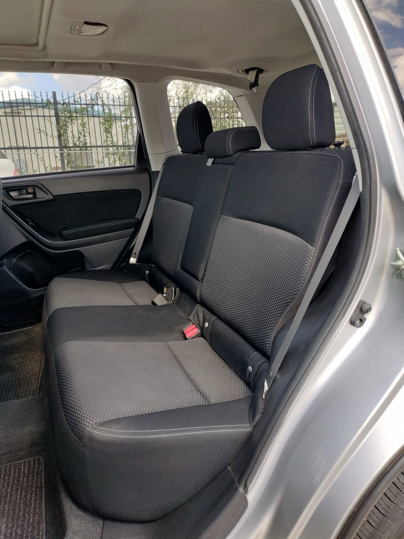 Used 2014 Subaru Forester 2.5i Premium image 28