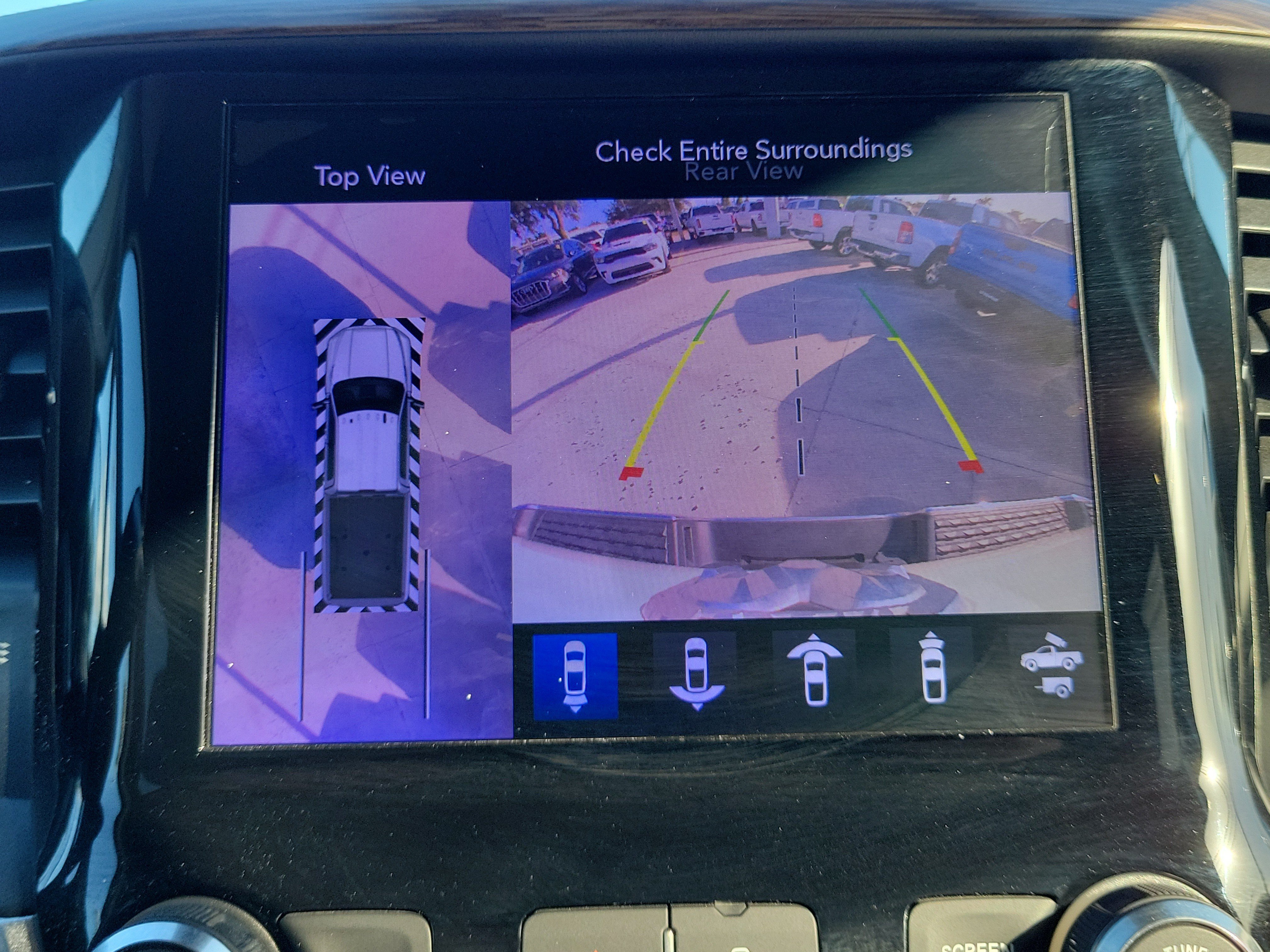 Used 2019 RAM 3500 Laramie AWD/4WD image 23