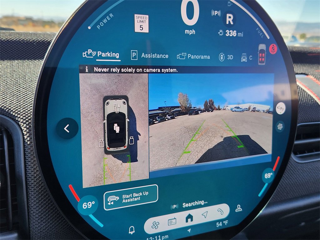 New 2026 MINI Cooper John Cooper Works image 15