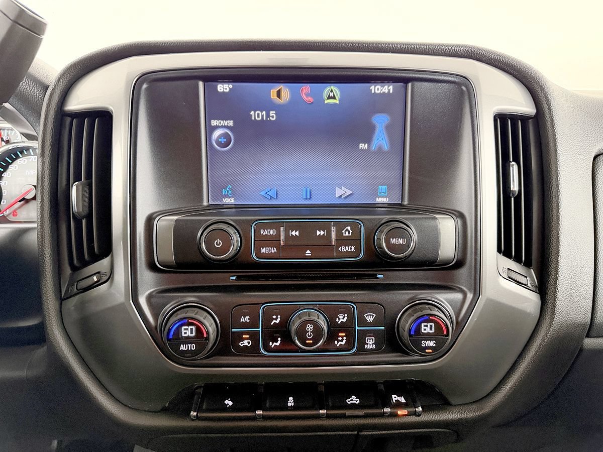 Used 2014 Chevrolet Silverado 1500 LT w/ All Star Edition AWD/4WD image 60