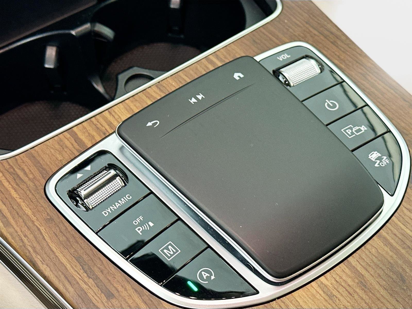 Certified 2022 Mercedes-Benz GLC 300 4MATIC image 22