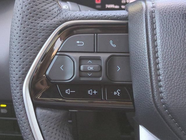 Used 2026 Toyota Sequoia Capstone AWD/4WD image 23