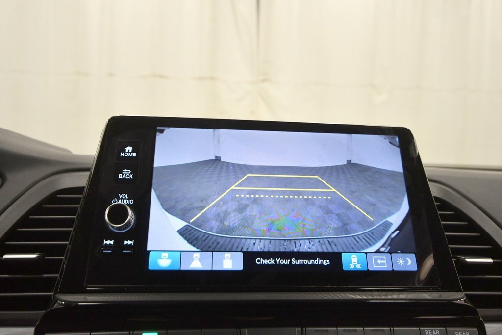 New 2026 Honda Odyssey Elite image 24