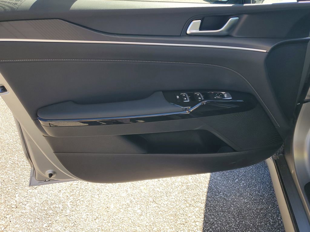 New 2026 Kia K5 GT-Line FWD image 8