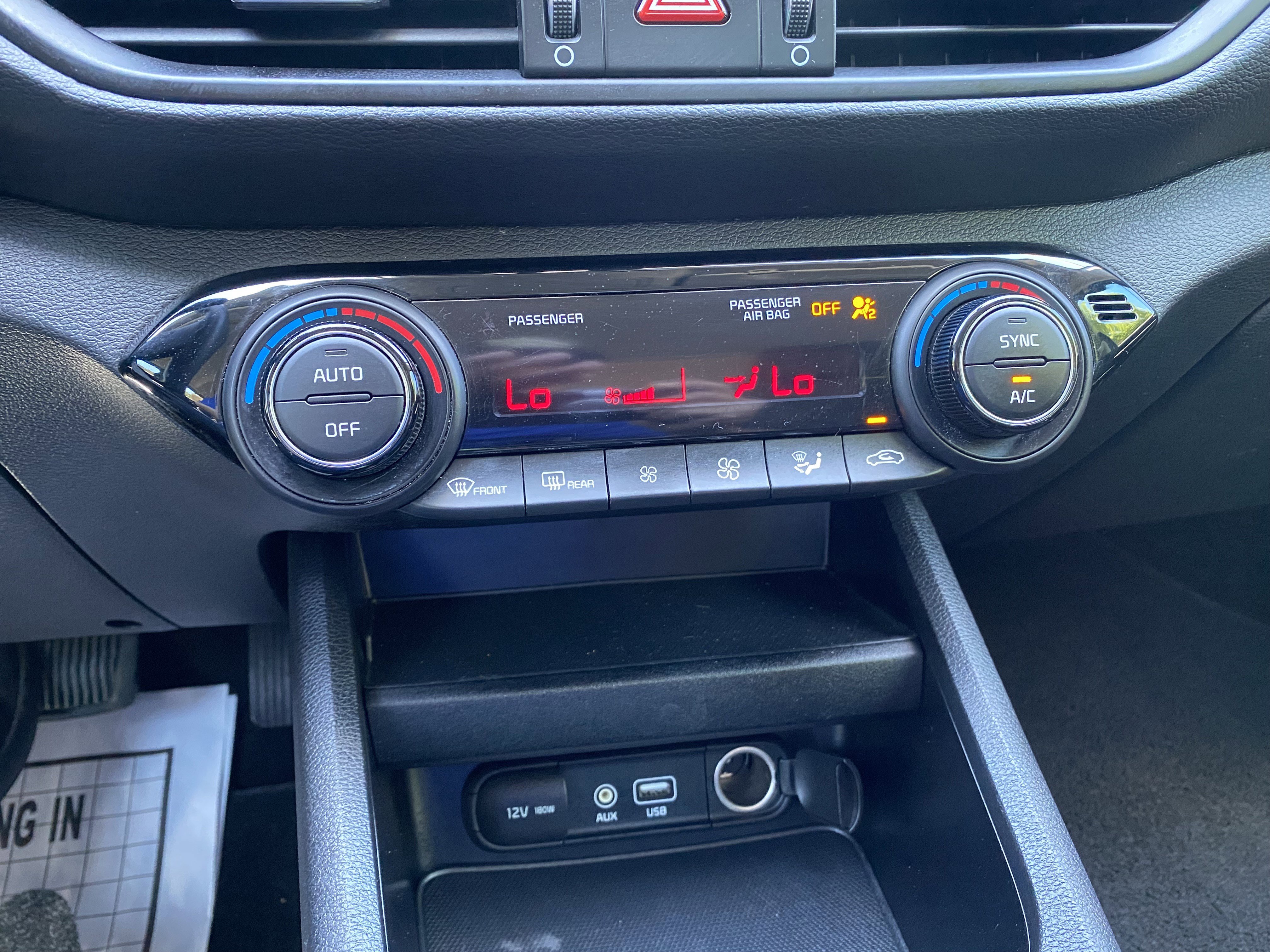 Used 2019 Kia Forte LXS image 26