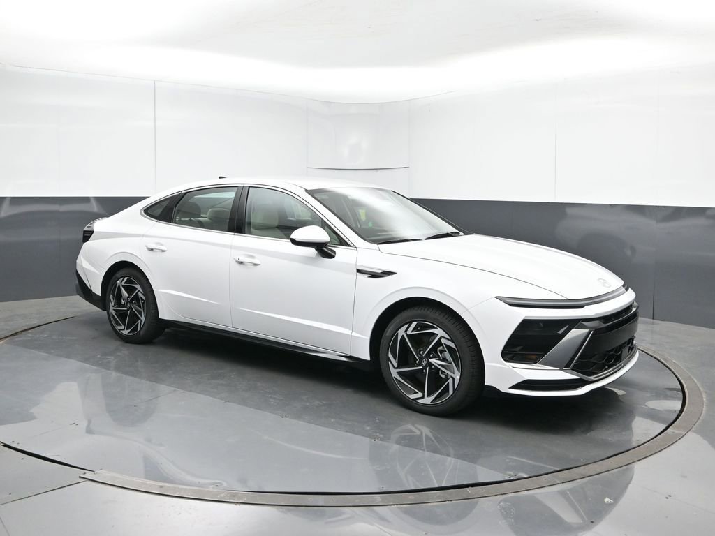 New 2026 Hyundai Sonata SEL image 7