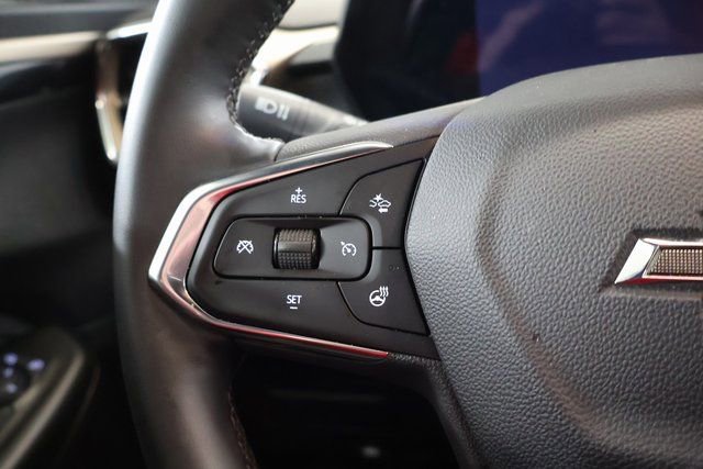 New 2025 Chevrolet TrailBlazer ACTIV w/ Convenience Package image 16