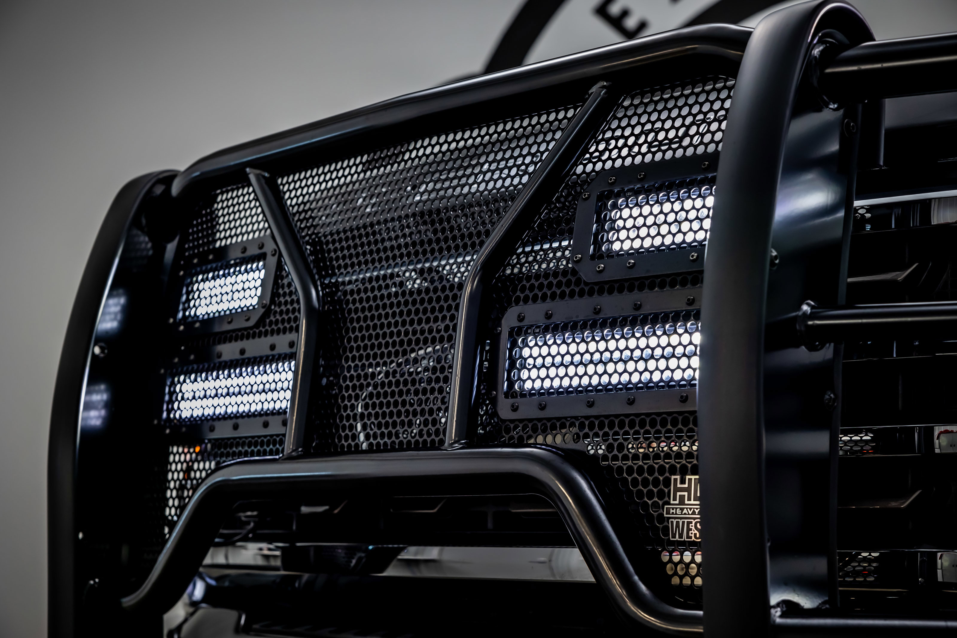 Used 2024 Ford F250 King Ranch w/ Tremor Off-Road Package image 36