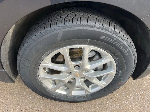 Used 2023 Chevrolet Equinox LT image 54