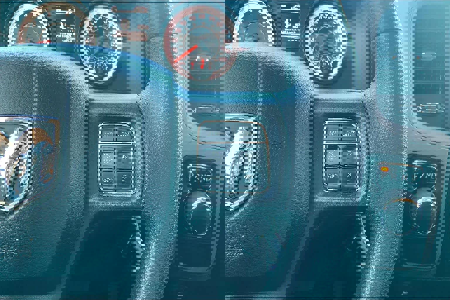 Used 2021 RAM 1500 Tradesman w/ Popular Equipment Group image 25