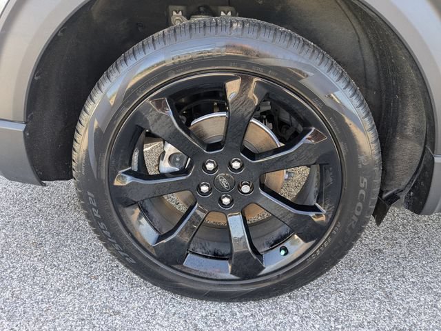Used 2024 Ford Explorer ST-Line w/ Class IV Trailer Tow Package AWD/4WD image 11