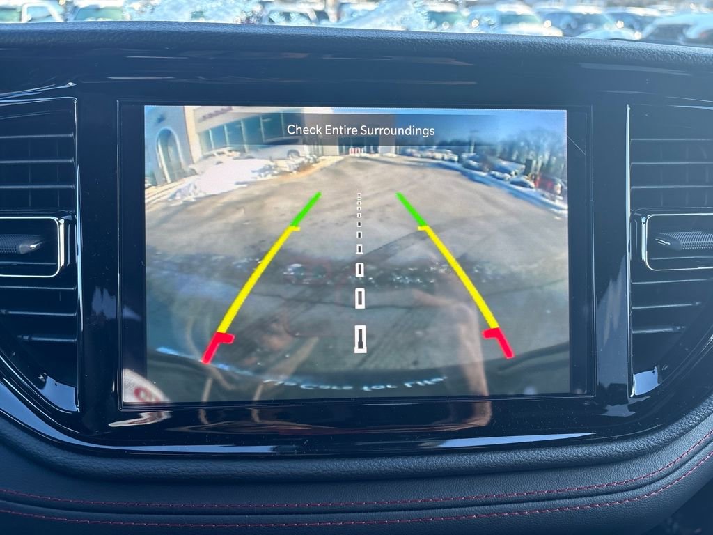 New 2026 Dodge Durango GT image 20