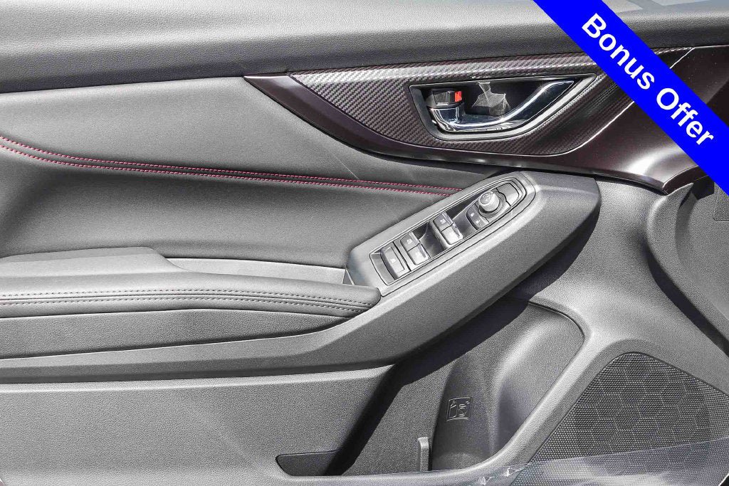 New 2026 Subaru WRX Premium w/ WRX Essentials Package AWD/4WD image 21