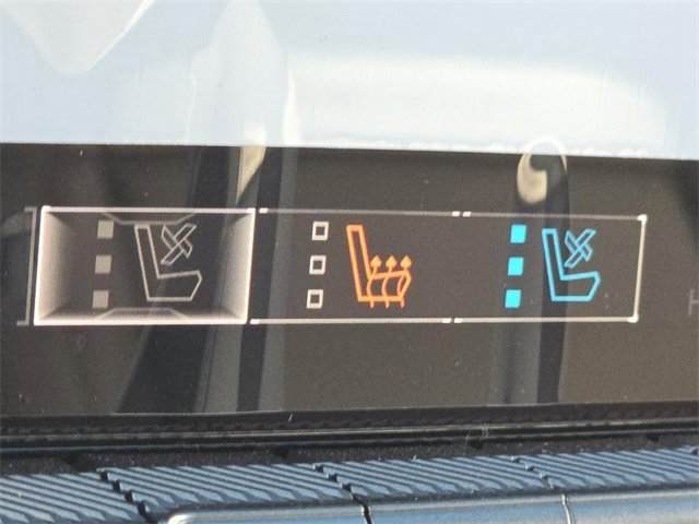 New 2025 GMC Hummer EV 3X w/ Battery Pack, 24 Module Pack image 14