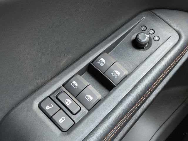 New 2026 Jeep Cherokee Overland AWD/4WD image 25