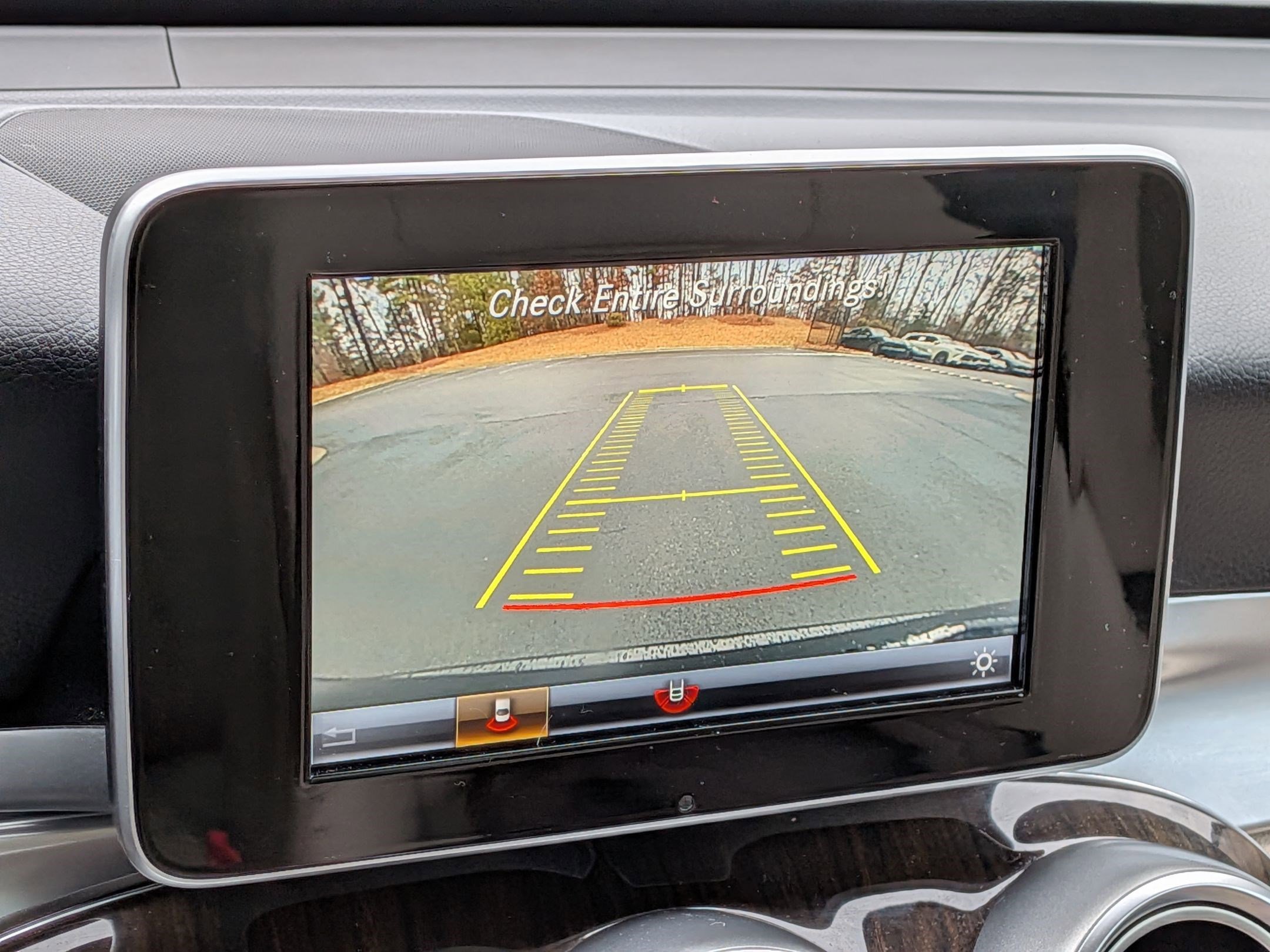 Certified 2019 Mercedes-Benz GLC 300 4MATIC w/ Premium Package image 20