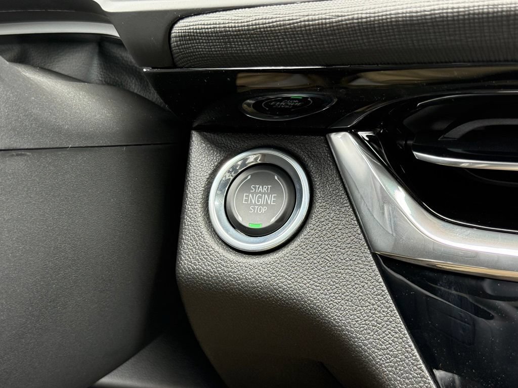 New 2026 Buick Envista Sport Touring w/ Convenience I Package FWD image 26
