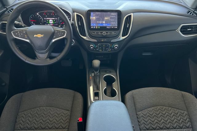 Used 2024 Chevrolet Equinox LT FWD image 16