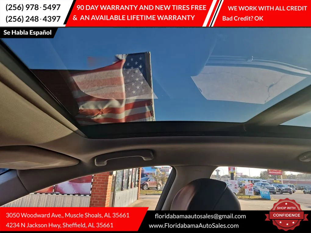 Used 2015 Hyundai Genesis 3.8 w/ Option Group 03 image 14