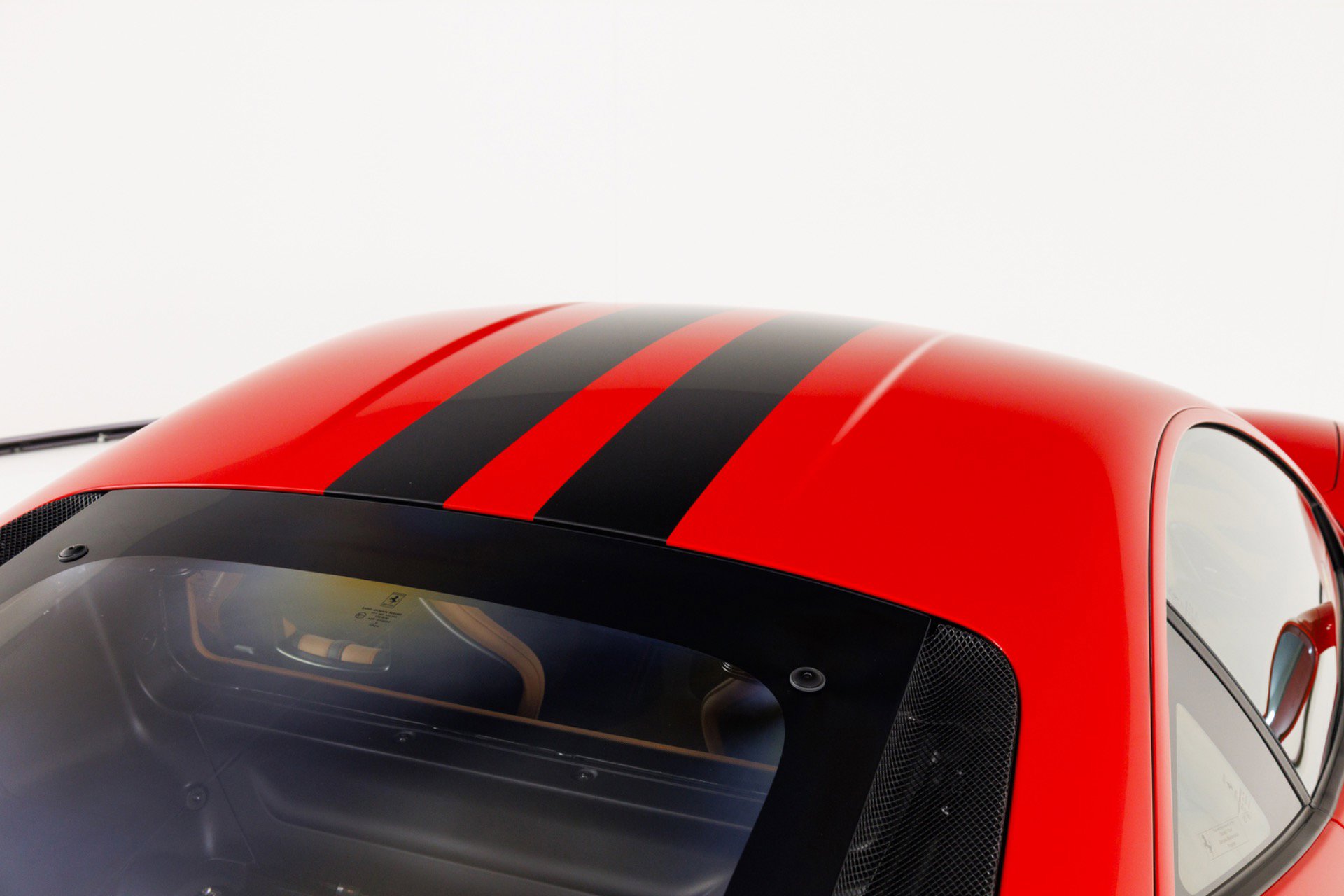 Used 2020 Ferrari 488 Pista Coupe RWD image 69