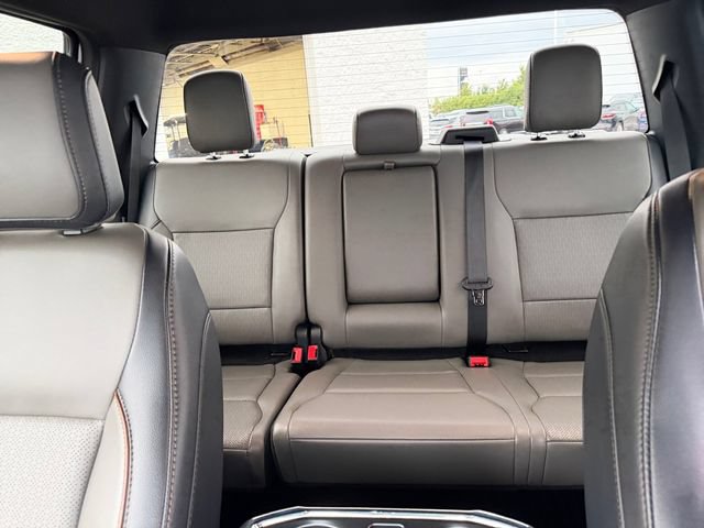 Used 2025 Ford F150 Lariat w/ Bed Utility Package AWD/4WD image 32