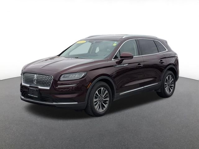 Used 2023 Lincoln Nautilus AWD w/ Premium Package image 5