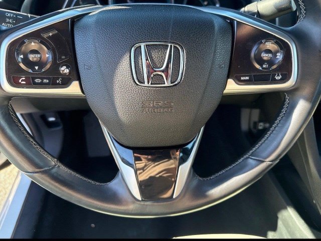 Certified 2019 Honda Civic EX image 13