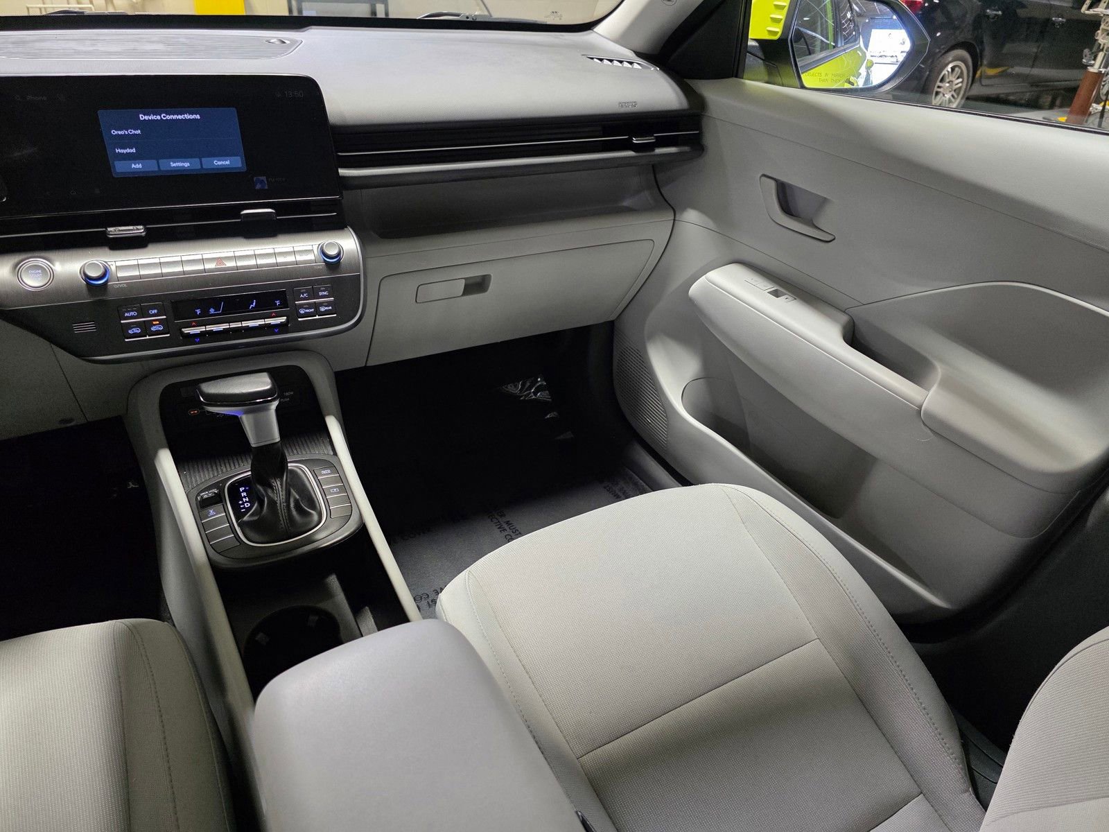 Certified 2024 Hyundai Kona SEL image 17