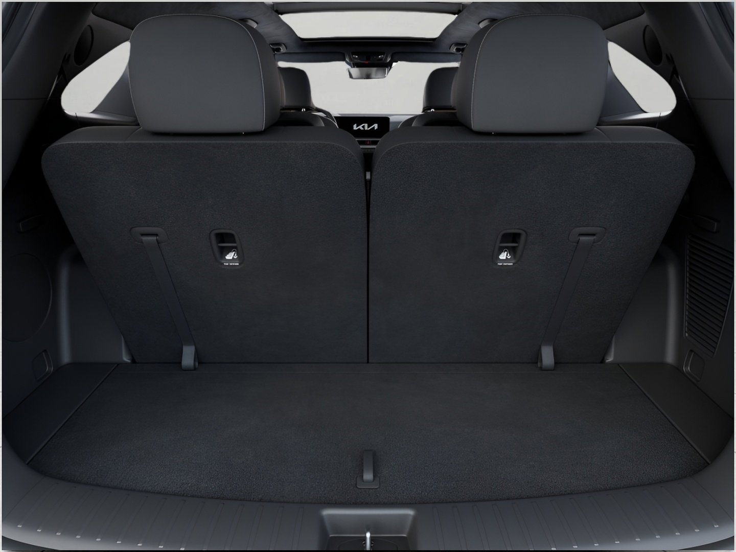 New 2026 Kia Sorento SX Prestige AWD/4WD image 19