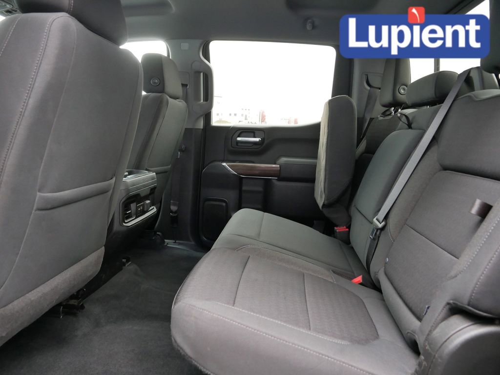 Used 2020 Chevrolet Silverado 1500 RST w/ All-Star Edition image 15