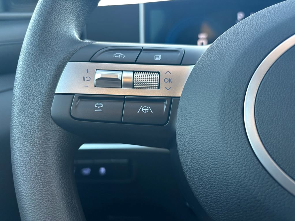 New 2026 Hyundai Tucson SEL image 17