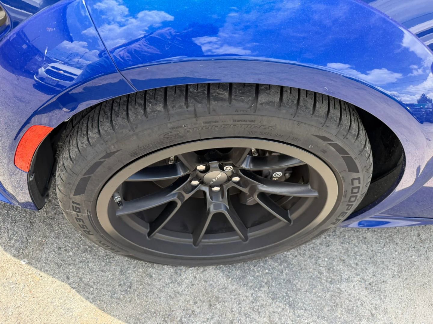 Used 2020 Dodge Charger Scat Pack image 34