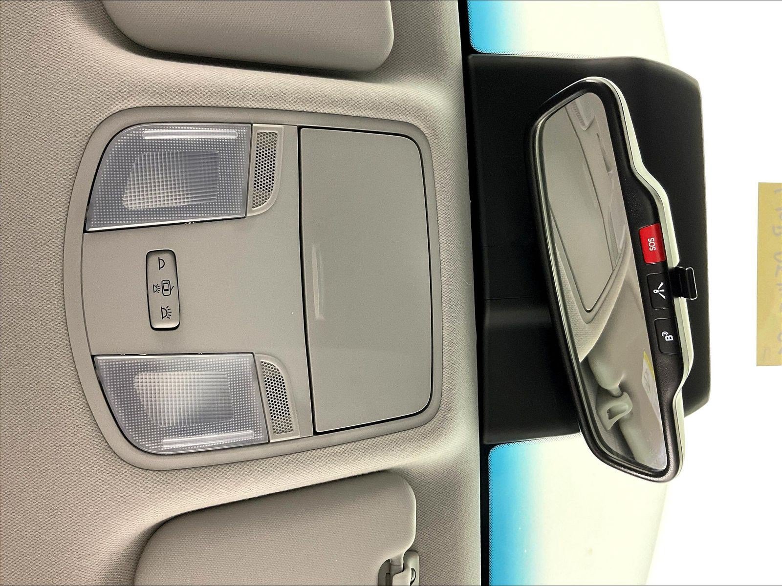 Certified 2023 Hyundai Kona SEL w/ Cargo Package AWD/4WD image 35