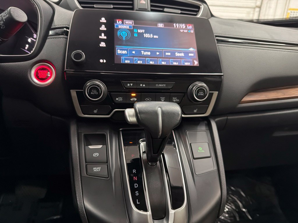Used 2018 Honda CR-V EX-L image 19