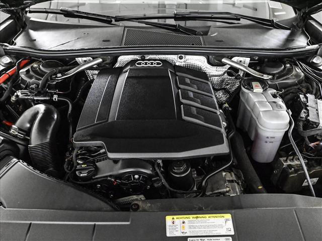 Used 2020 Audi A6 2.0T Premium Plus AWD/4WD image 23