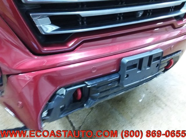 Used 2019 GMC Sierra 1500 AT4 w/ AT4 Premium Package AWD/4WD image 20